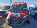 2023 Dodge RAM Promaster 2500 Utility / Service Van