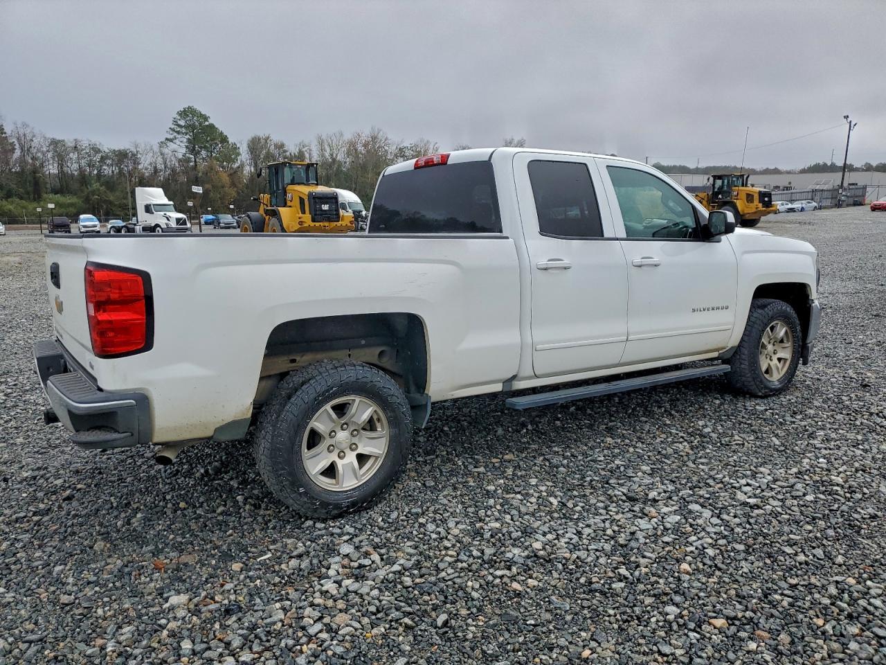 2019 Chevrolet Silverado ld C1500 lt