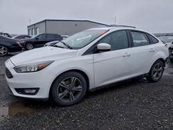 2018 Ford Focus se for sale in Waldorf, MD