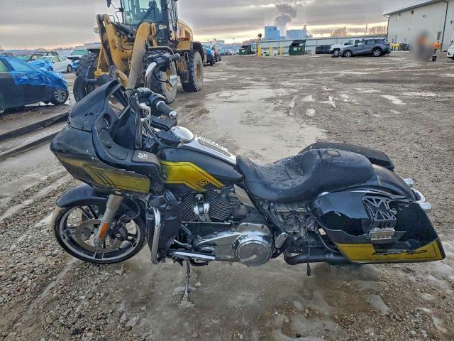 2020 Harley-Davidson Fltrx