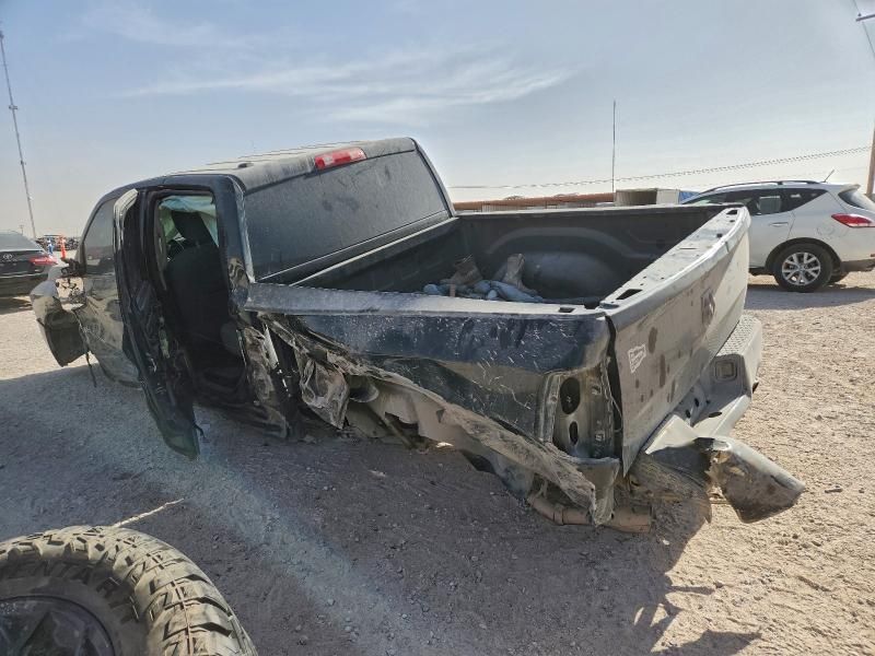 2013 Dodge 2013 ram 1500 st