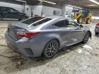 2015 Lexus Rc 350