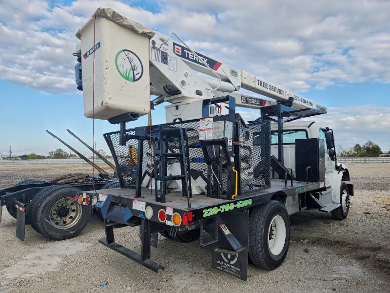 2022 Freightliner Business Class M2 Bucket Truck