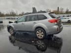 2010 Subaru Outback 2.5i Limited