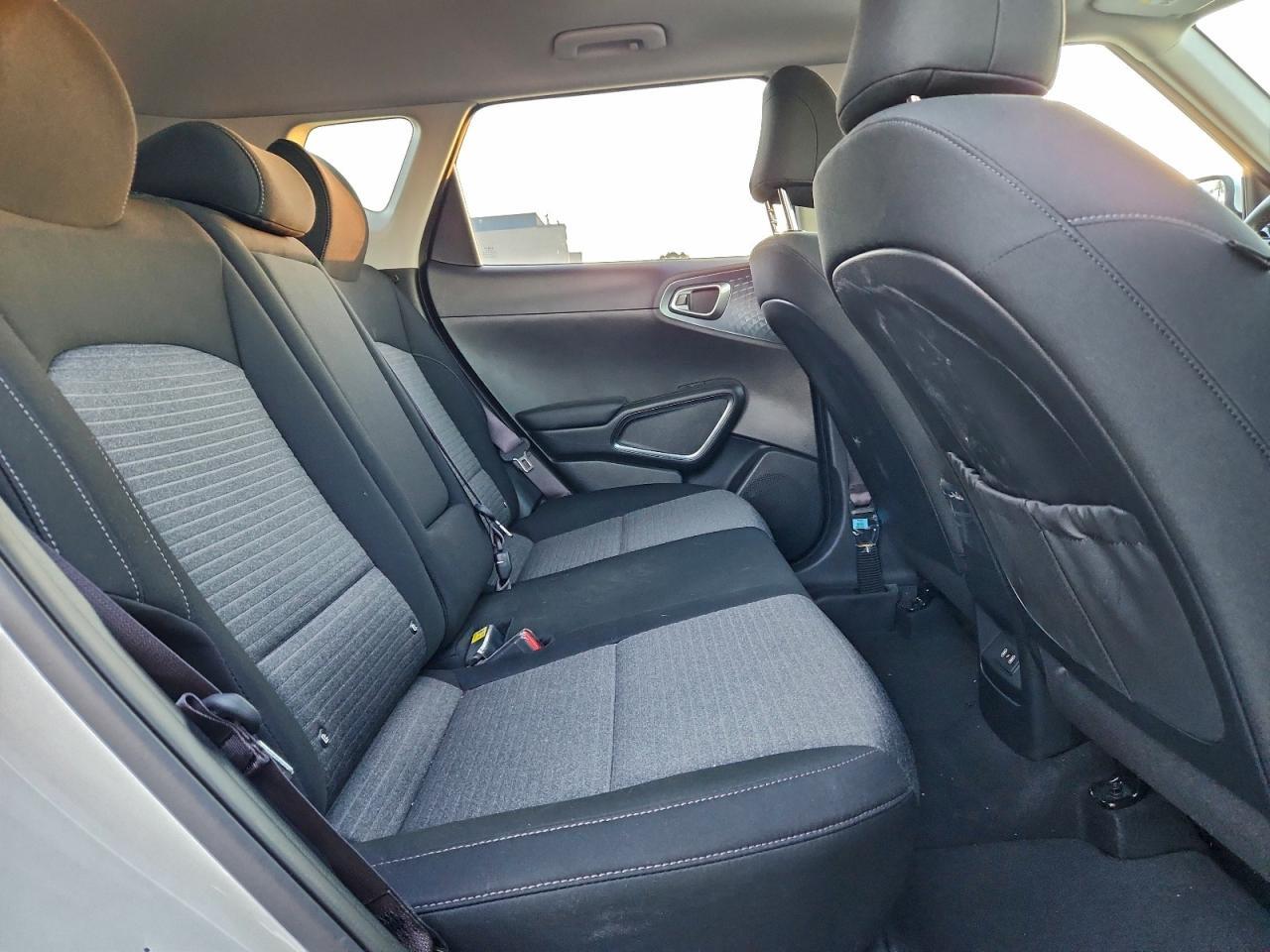 2024 KIA Soul ex