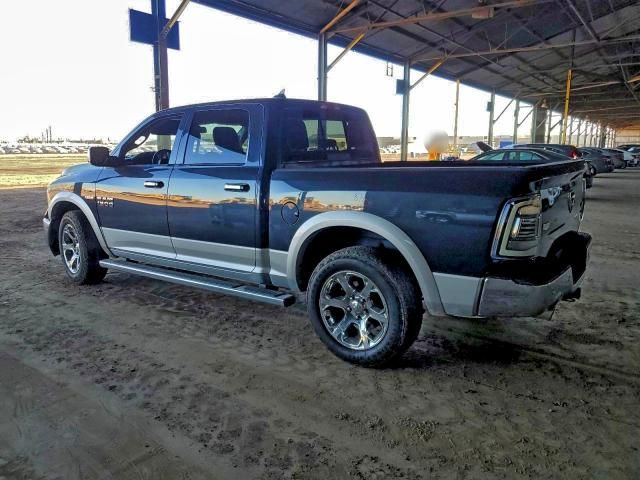 2016 Dodge 1500 Laramie