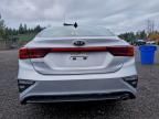 2020 KIA Forte fe