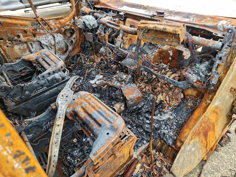 2023 Ford Transit T-250