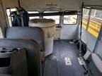 2000 Ford Econoline-School Bus