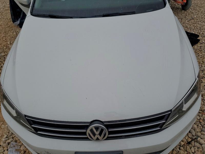 2017 Volkswagen Jetta sel