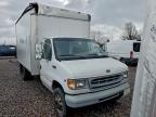 2000 Ford E350 BOX Truck