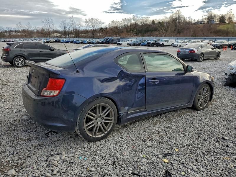 2012 Scion TC