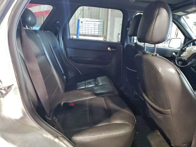 2008 Ford Escape Limited