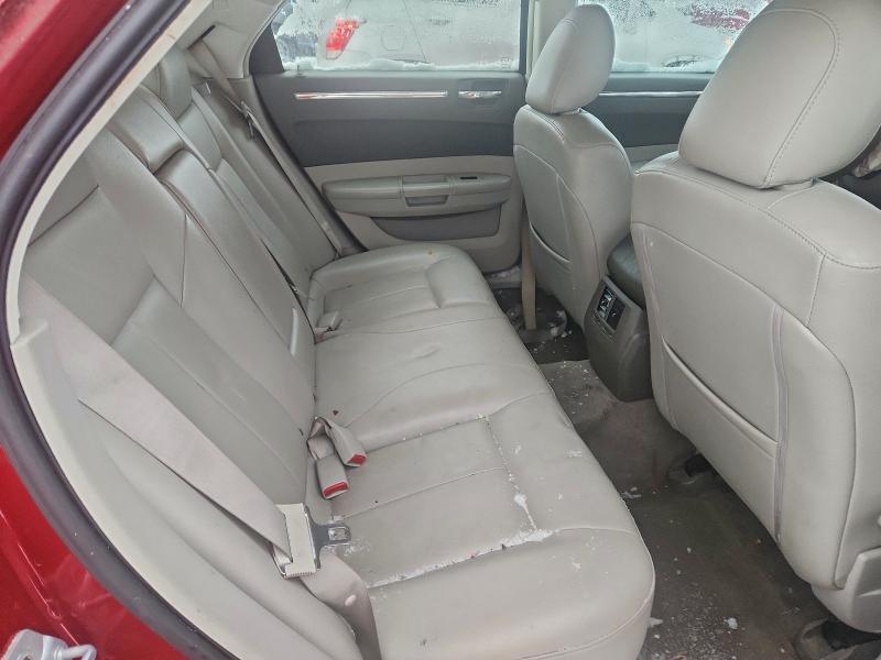 2009 Chrysler 300 Touring