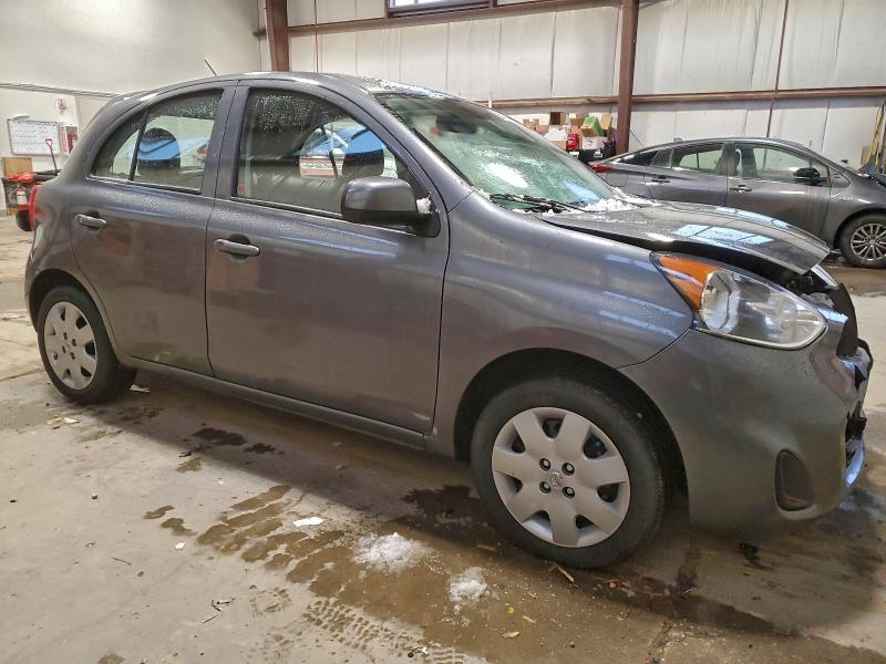 2017 Nissan Micra
