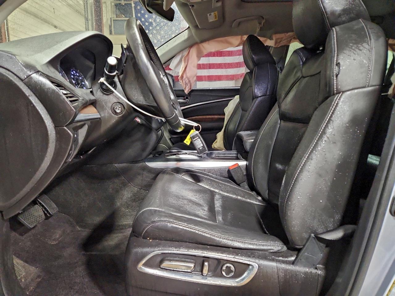 2020 Acura Mdx Technology