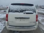 2010 Chrysler Town & Country Touring Plus