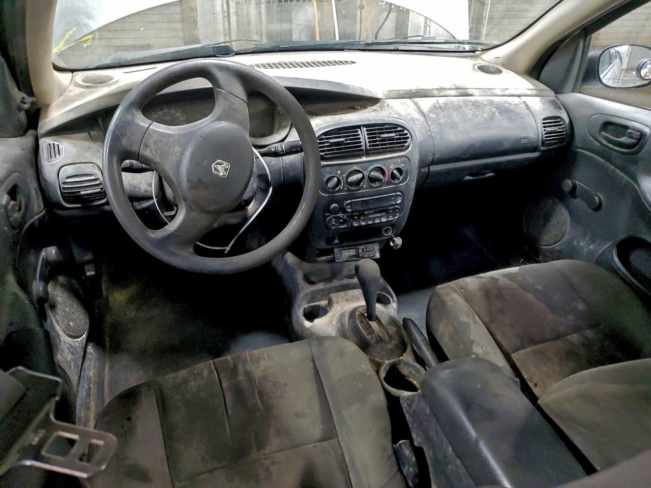 2004 Dodge Neon Base