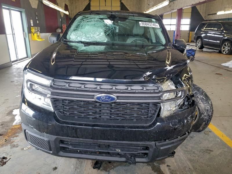 2022 Ford Maverick xl