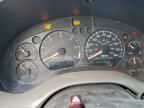 2002 Chevrolet S Truck S10
