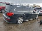 2014 Mercedes-Benz Gl 450 4matic