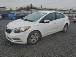 2015 KIA Forte lx for sale in Hillsborough, NJ