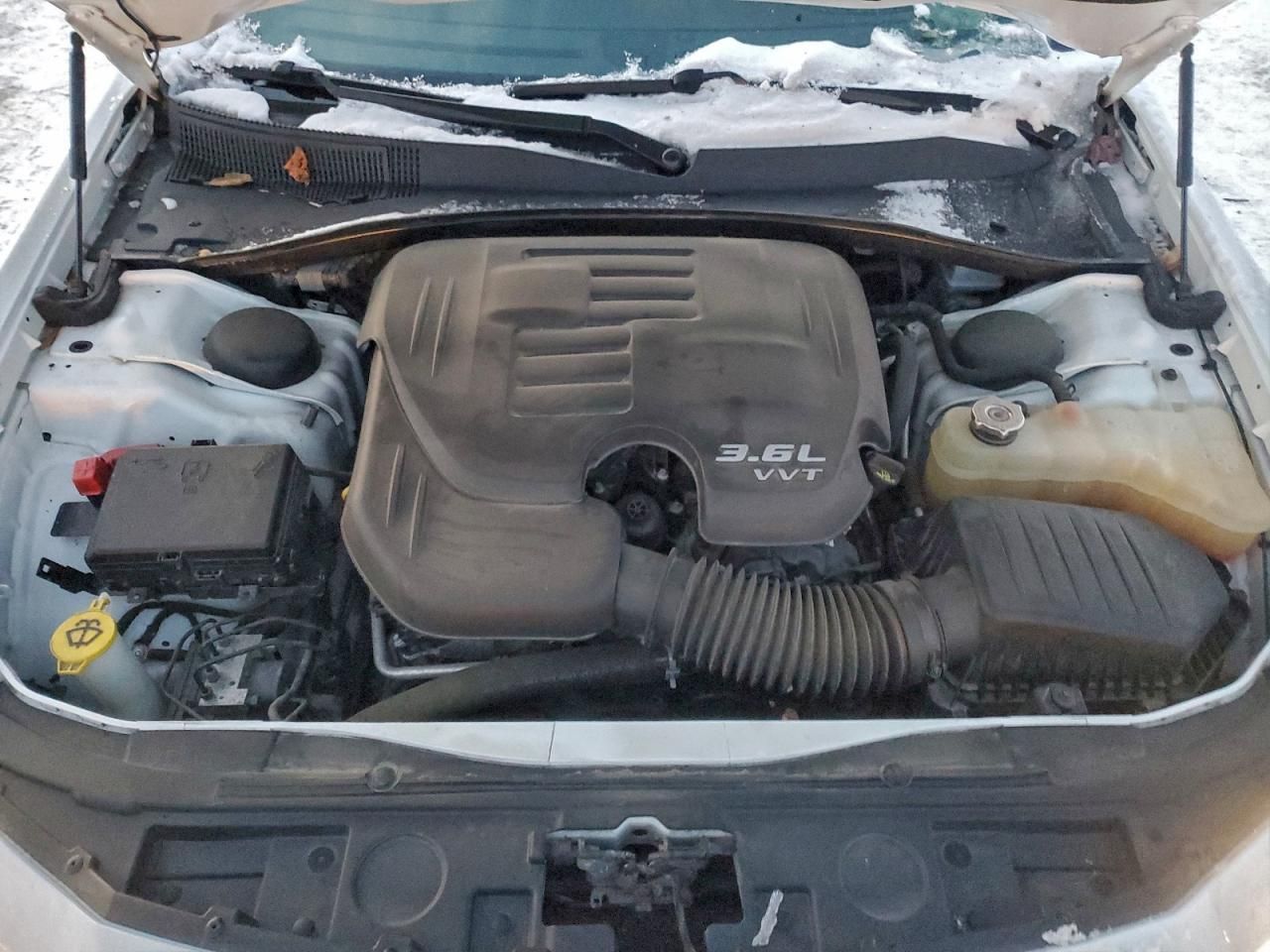 2022 Chrysler 300 Touring l