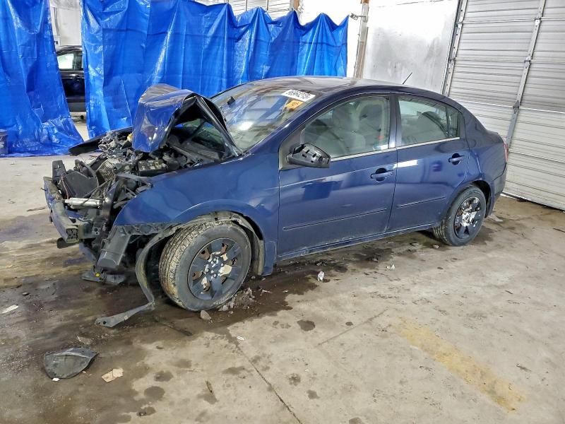 2008 Nissan Sentra 2.0