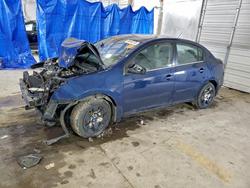 Nissan Sentra salvage cars for sale: 2008 Nissan Sentra 2.0