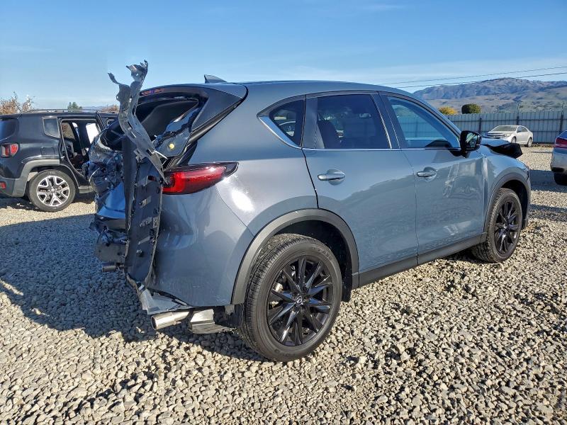 2023 Mazda Cx-5 Preferred