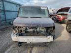 2011 Nissan Cube Base
