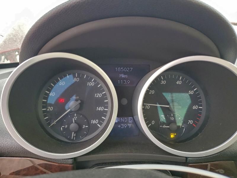 2008 Mercedes-Benz Slk 280