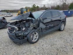 GMC Terrain salvage cars for sale: 2018 GMC Terrain sle