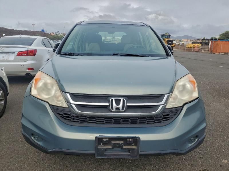 2011 Honda Cr-v lx