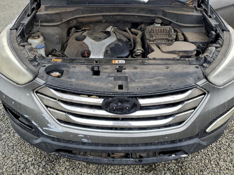 2013 Hyundai Santa fe Sport 2.0t