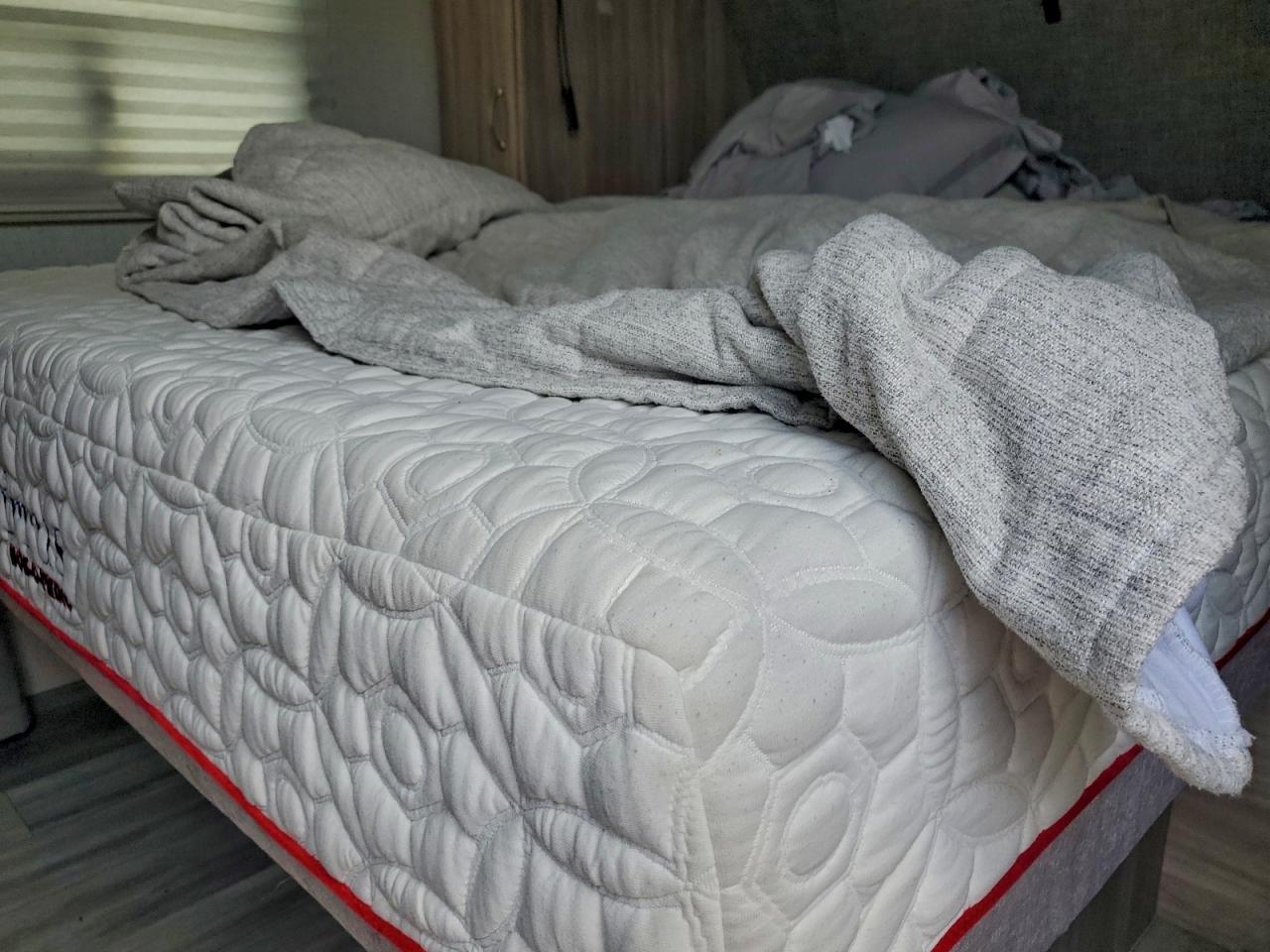 2022 Winnebago MM2108FBS Camper