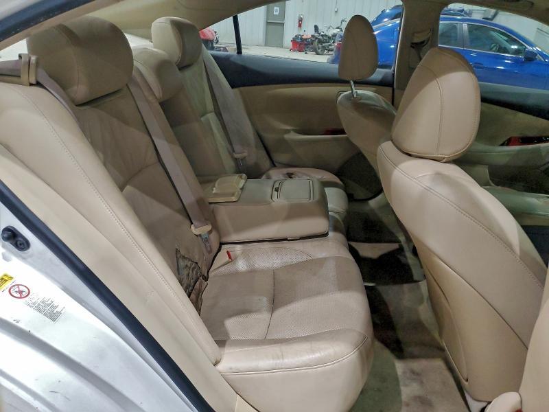 2009 Lexus Es 350