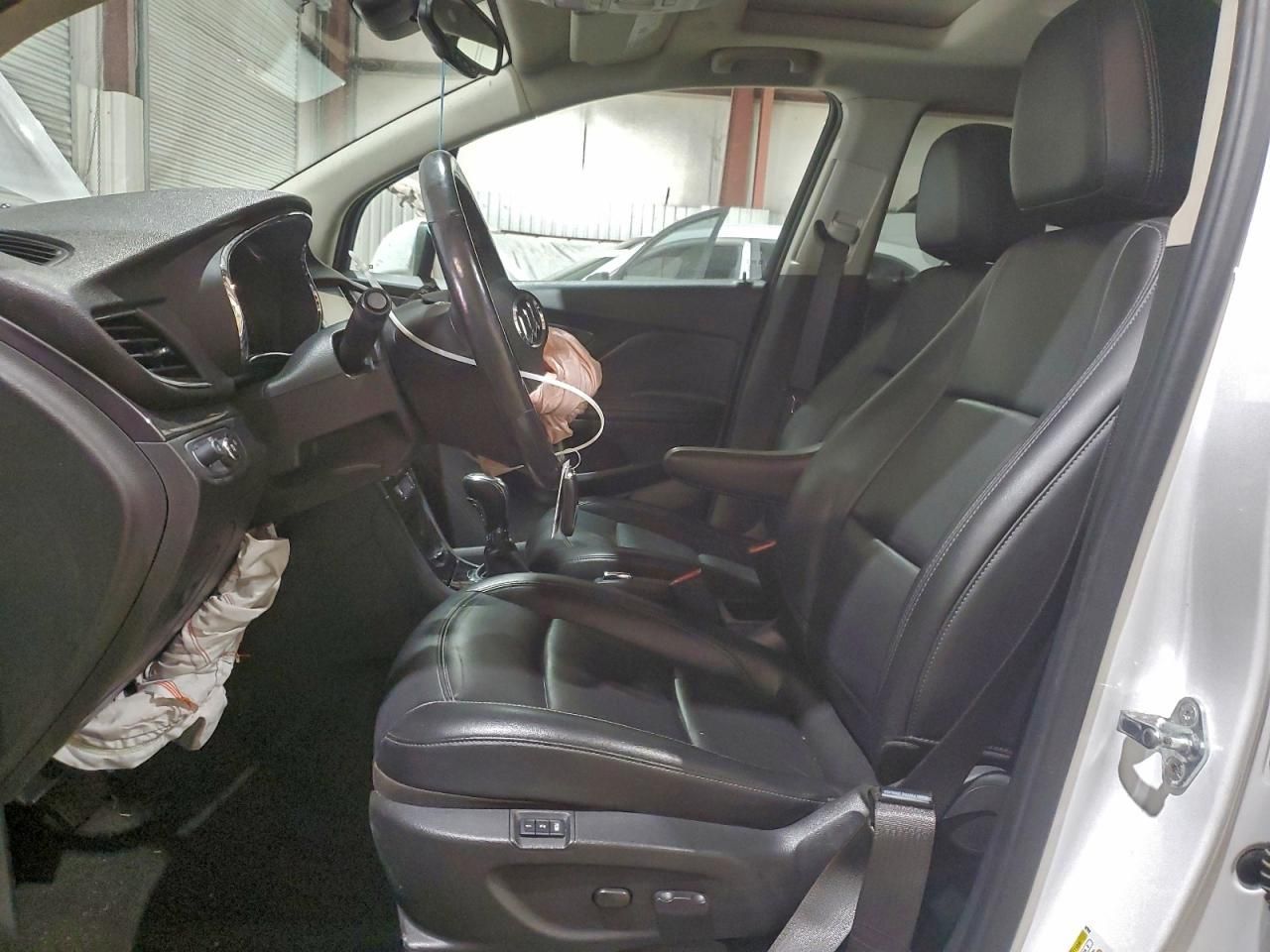 2019 Buick Encore Essence