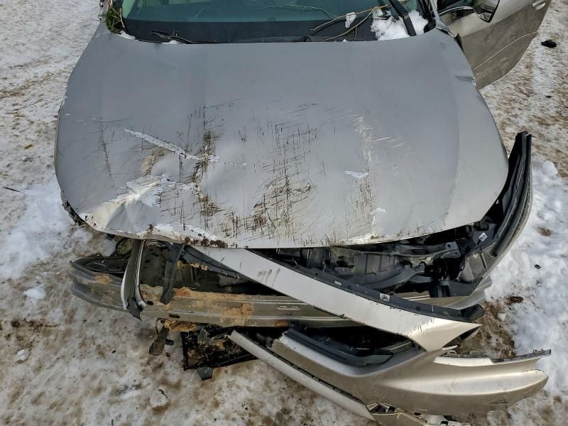 2020 Subaru Legacy Limited