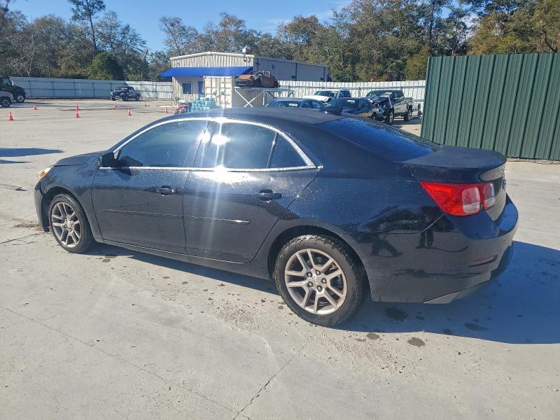 2016 Chevrolet Malibu Limited lt