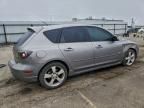 2005 Mazda 3 Hatchback