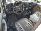 2013 Chevrolet Express G2500