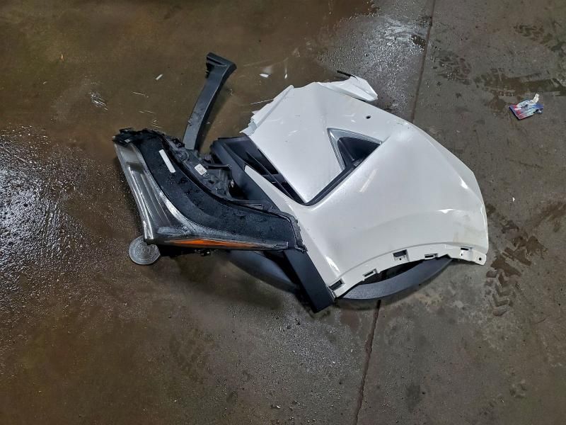 2016 Lexus Rx 450h Base