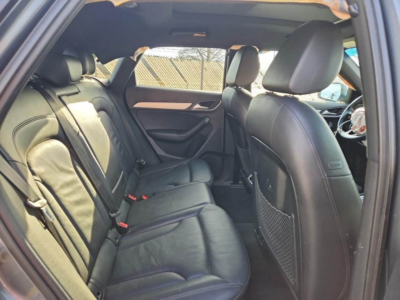 2017 Audi Q3 Premium