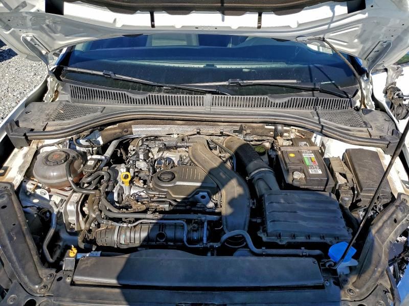 2023 Volkswagen Jetta s