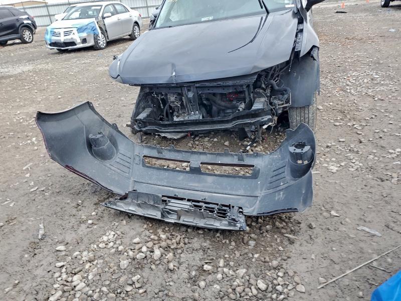 2010 Subaru Forester 2.5x Premium