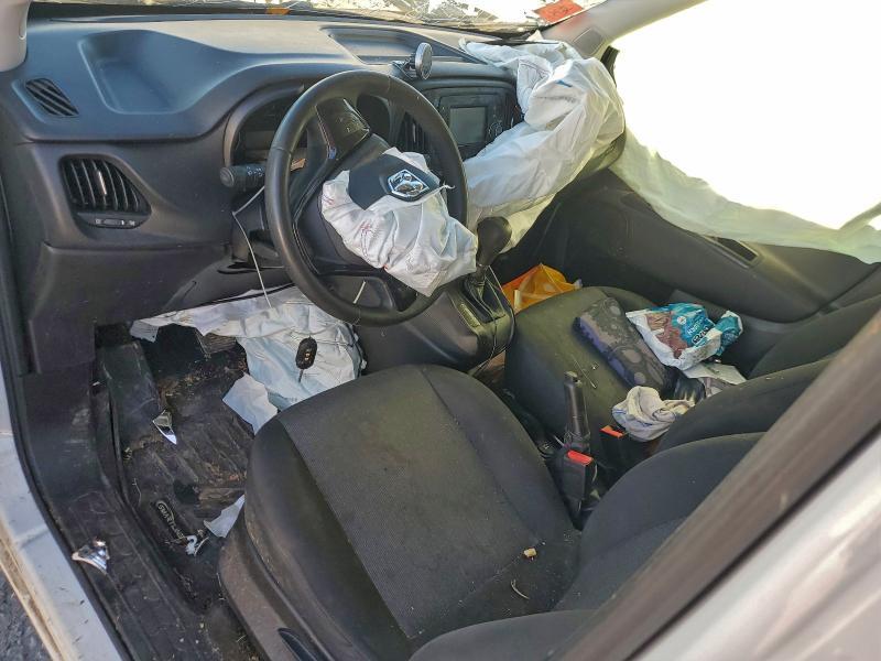 2022 Dodge Ram Promaster City Tradesman