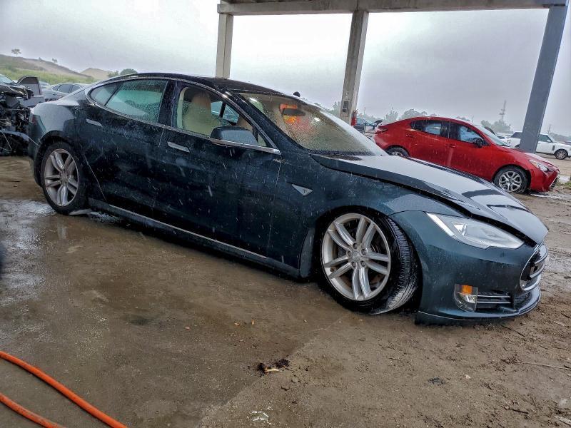 2013 Tesla Model s
