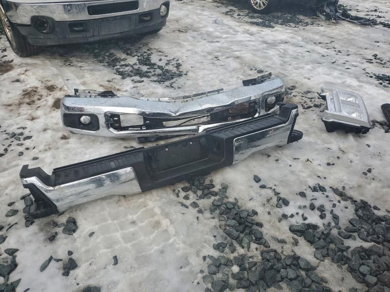 2023 Ford F350 Super Duty