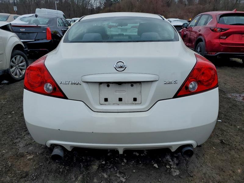 2011 Nissan Altima s